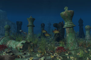 Forgotten Game