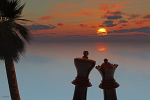 Chess Love