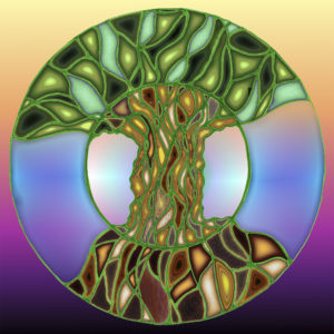 Earth Tree